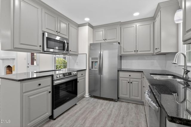 1204 Queen Anne NW Road, Wilson, NC 27896