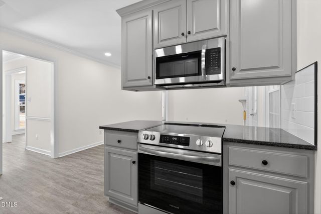 1204 Queen Anne NW Road, Wilson, NC 27896