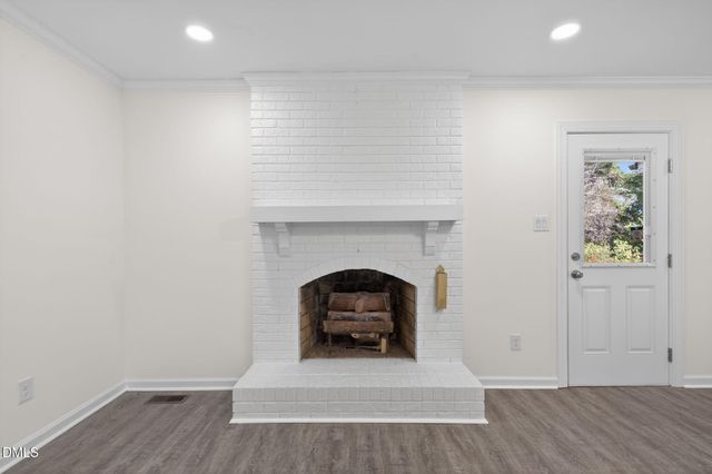 1204 Queen Anne NW Road, Wilson, NC 27896