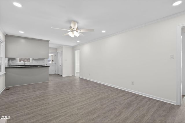 1204 Queen Anne NW Road, Wilson, NC 27896