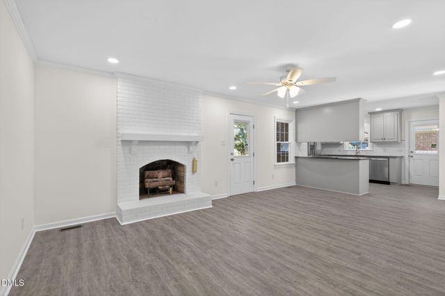 1204 Queen Anne NW Road, Wilson, NC 27896