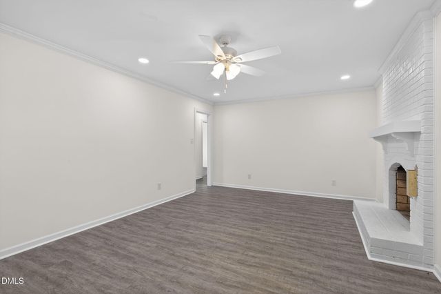 1204 Queen Anne NW Road, Wilson, NC 27896