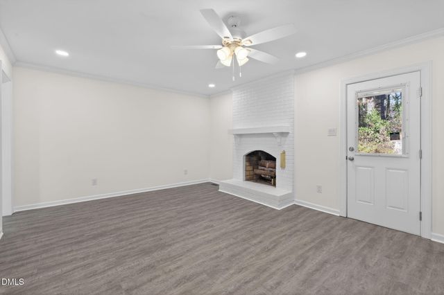 1204 Queen Anne NW Road, Wilson, NC 27896