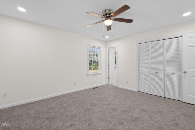 1204 Queen Anne NW Road, Wilson, NC 27896