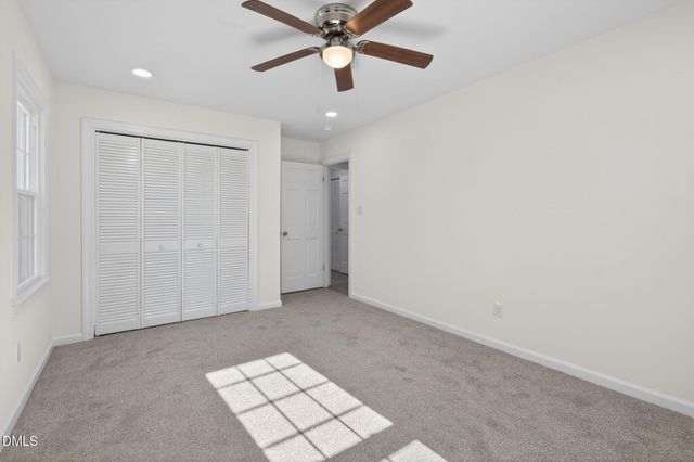 1204 Queen Anne NW Road, Wilson, NC 27896