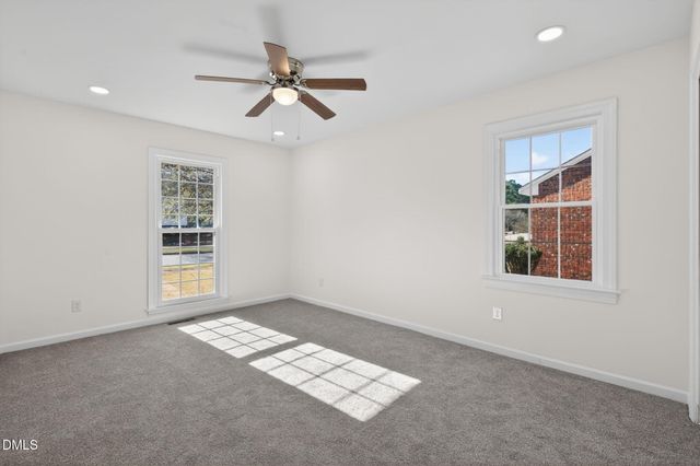 1204 Queen Anne NW Road, Wilson, NC 27896