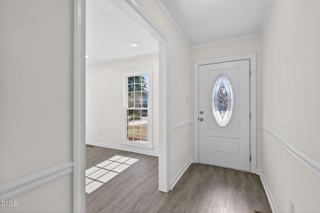 1204 Queen Anne NW Road, Wilson, NC 27896