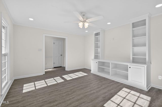 1204 Queen Anne NW Road, Wilson, NC 27896