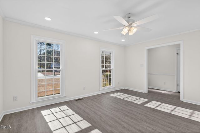 1204 Queen Anne NW Road, Wilson, NC 27896