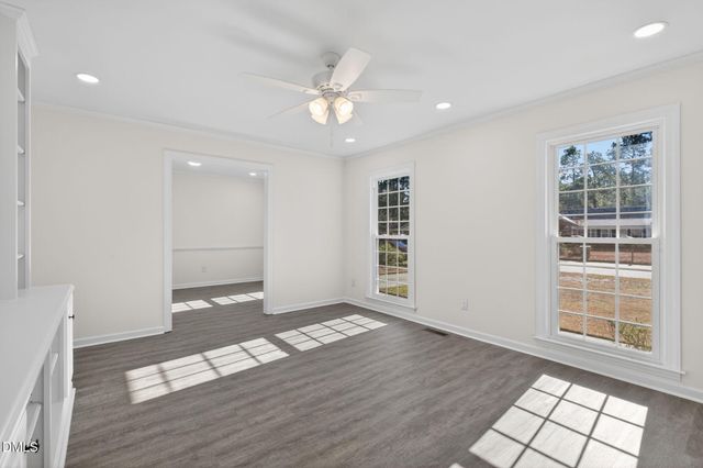 1204 Queen Anne NW Road, Wilson, NC 27896