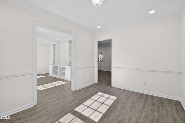 1204 Queen Anne NW Road, Wilson, NC 27896