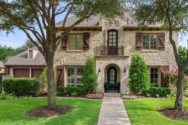 3217 Penny Lane, Mansfield, TX 76063