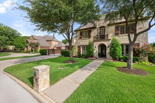 3217 Penny Lane, Mansfield, TX 76063