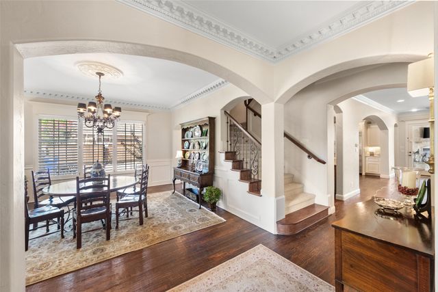 3217 Penny Lane, Mansfield, TX 76063