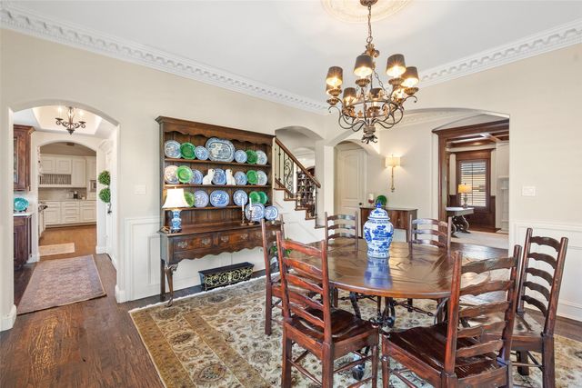 3217 Penny Lane, Mansfield, TX 76063