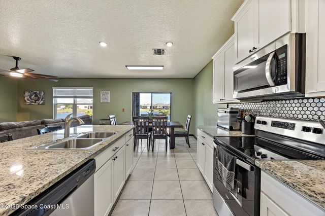 5086 Marble Street, Grant-valkaria, FL 32949