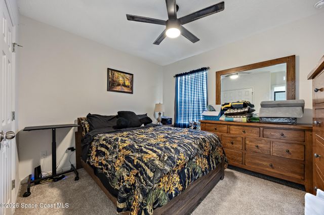 5086 Marble Street, Grant-valkaria, FL 32949