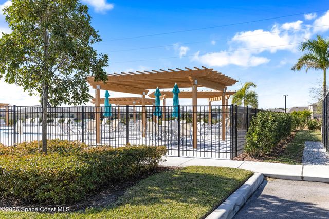 5086 Marble Street, Grant-valkaria, FL 32949