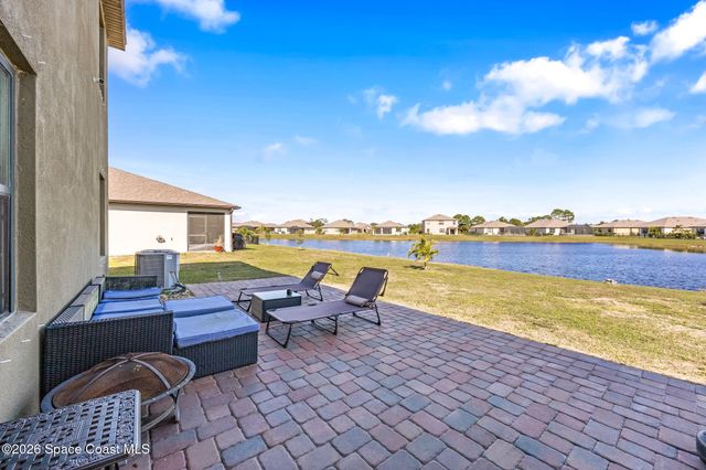 5086 Marble Street, Grant-valkaria, FL 32949