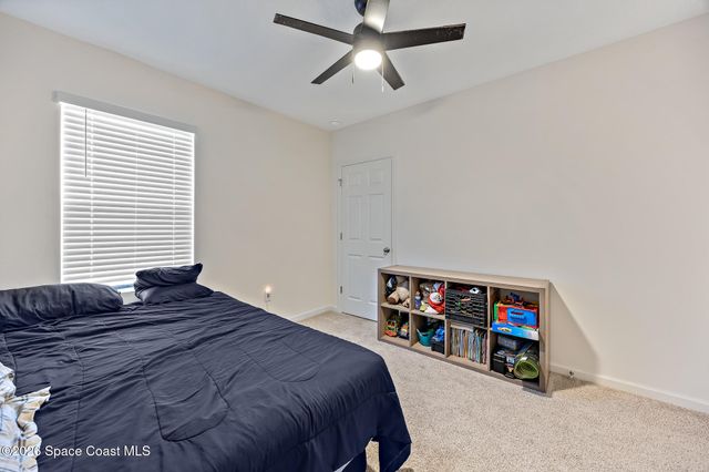 5086 Marble Street, Grant-valkaria, FL 32949