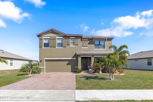 5086 Marble Street, Grant-valkaria, FL 32949