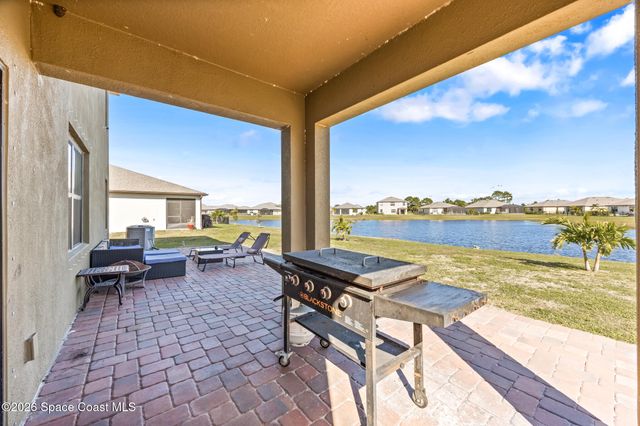 5086 Marble Street, Grant-valkaria, FL 32949