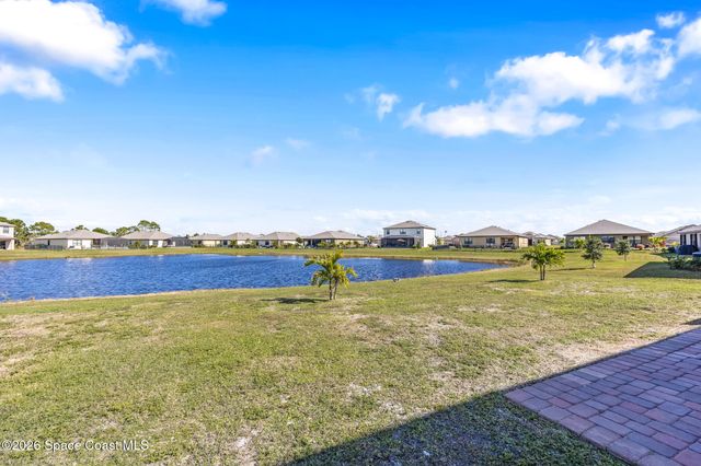 5086 Marble Street, Grant-valkaria, FL 32949