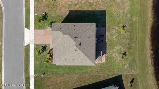 5086 Marble Street, Grant-valkaria, FL 32949