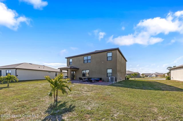 5086 Marble Street, Grant-valkaria, FL 32949