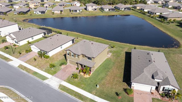 5086 Marble Street, Grant-valkaria, FL 32949