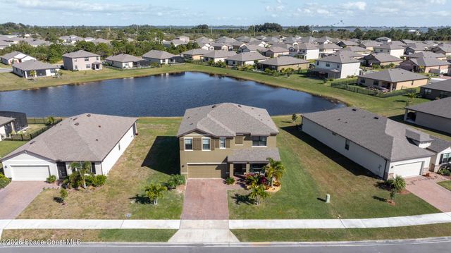 5086 Marble Street, Grant-valkaria, FL 32949