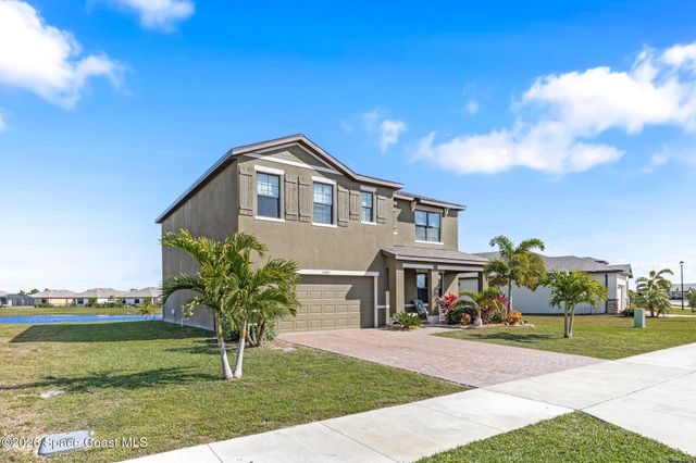 5086 Marble Street, Grant-valkaria, FL 32949