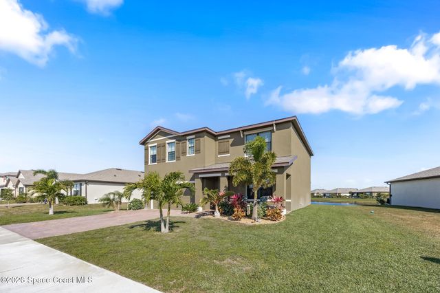 5086 Marble Street, Grant-valkaria, FL 32949