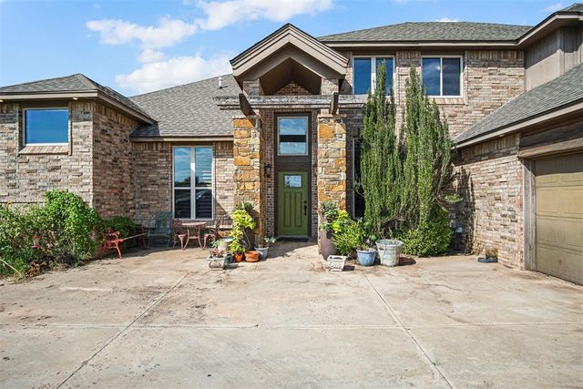 20897 Highlander Ridge Drive, Edmond, OK 73012