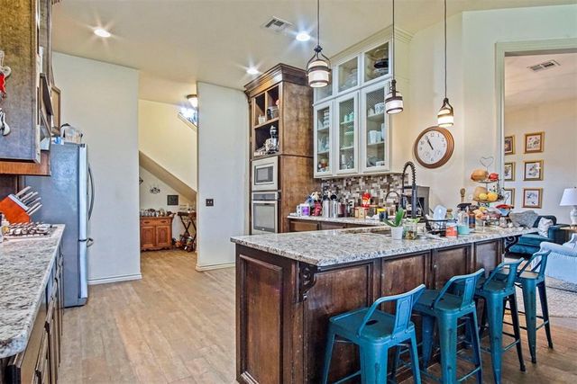 20897 Highlander Ridge Drive, Edmond, OK 73012