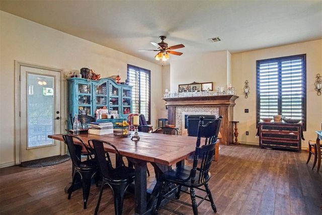 20897 Highlander Ridge Drive, Edmond, OK 73012