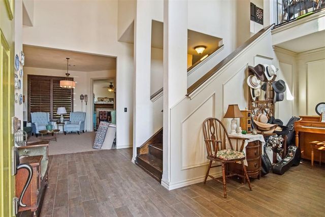 20897 Highlander Ridge Drive, Edmond, OK 73012