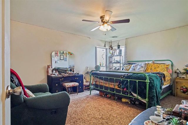 20897 Highlander Ridge Drive, Edmond, OK 73012