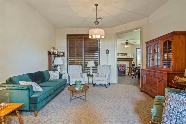 20897 Highlander Ridge Drive, Edmond, OK 73012