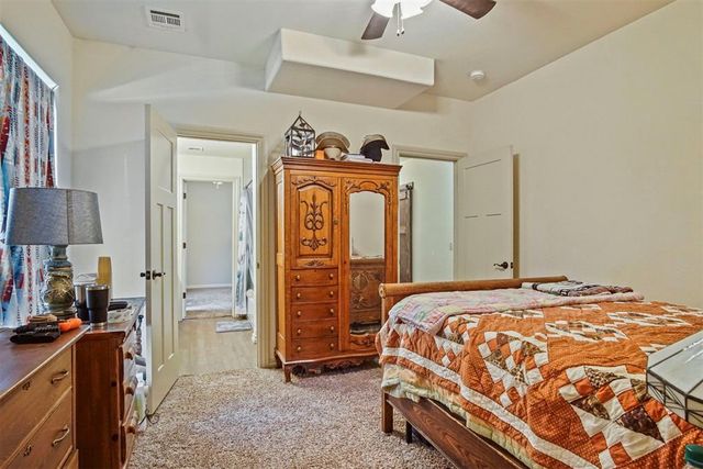 20897 Highlander Ridge Drive, Edmond, OK 73012