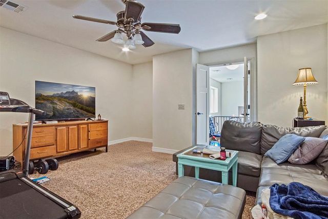 20897 Highlander Ridge Drive, Edmond, OK 73012