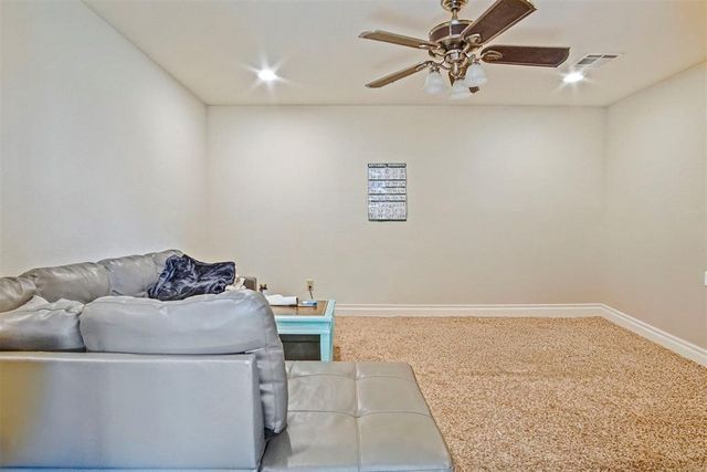 20897 Highlander Ridge Drive, Edmond, OK 73012