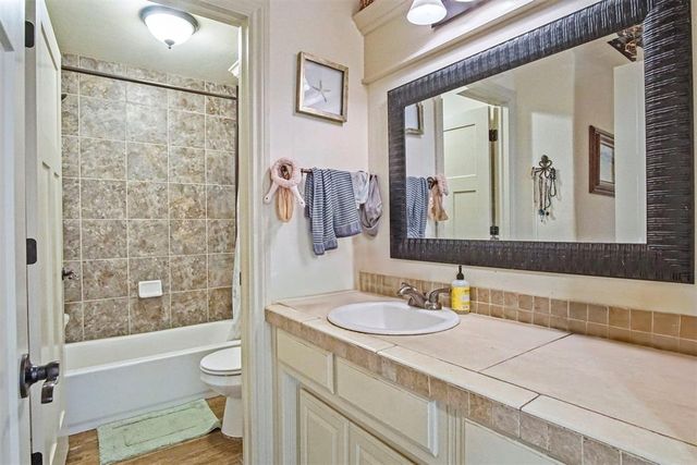 20897 Highlander Ridge Drive, Edmond, OK 73012
