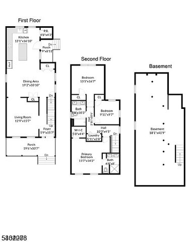 84 Grove St, Somerville Boro, NJ 08876