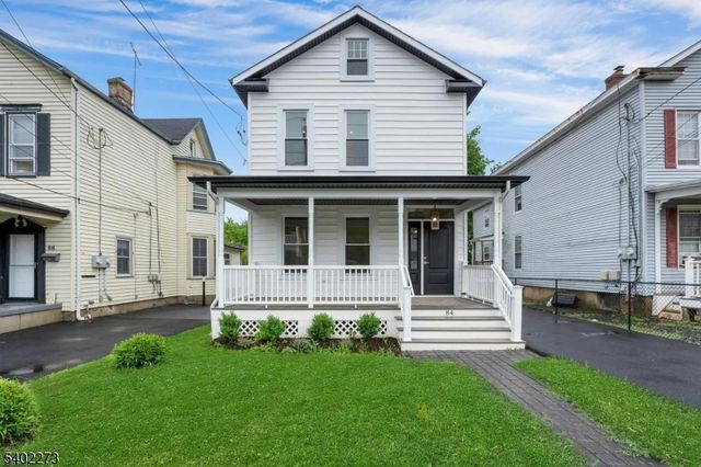 84 Grove St, Somerville Boro, NJ 08876