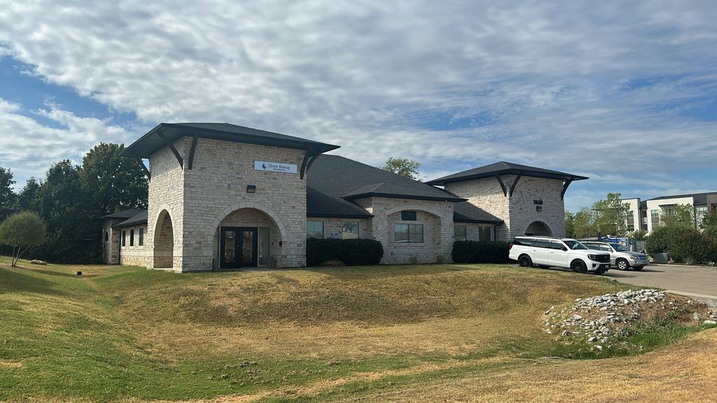 3630 Fm 2181, Hickory Creek, TX 75065 — photo 3