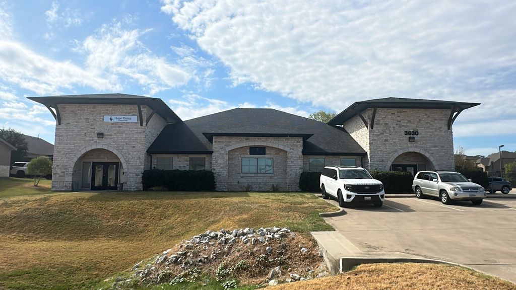 3630 Fm 2181, Hickory Creek, TX 75065 — photo 4