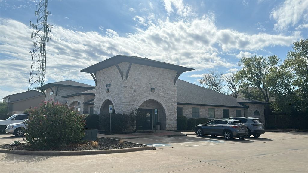 3630 Fm 2181, Hickory Creek, TX 75065 — photo 5
