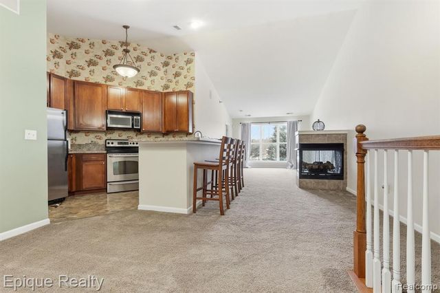 3212 Paradise Trail, Oxford, MI 48371