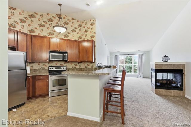 3212 Paradise Trail, Oxford, MI 48371